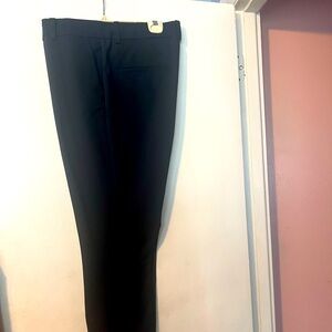 Classic Navy Blue Trousers